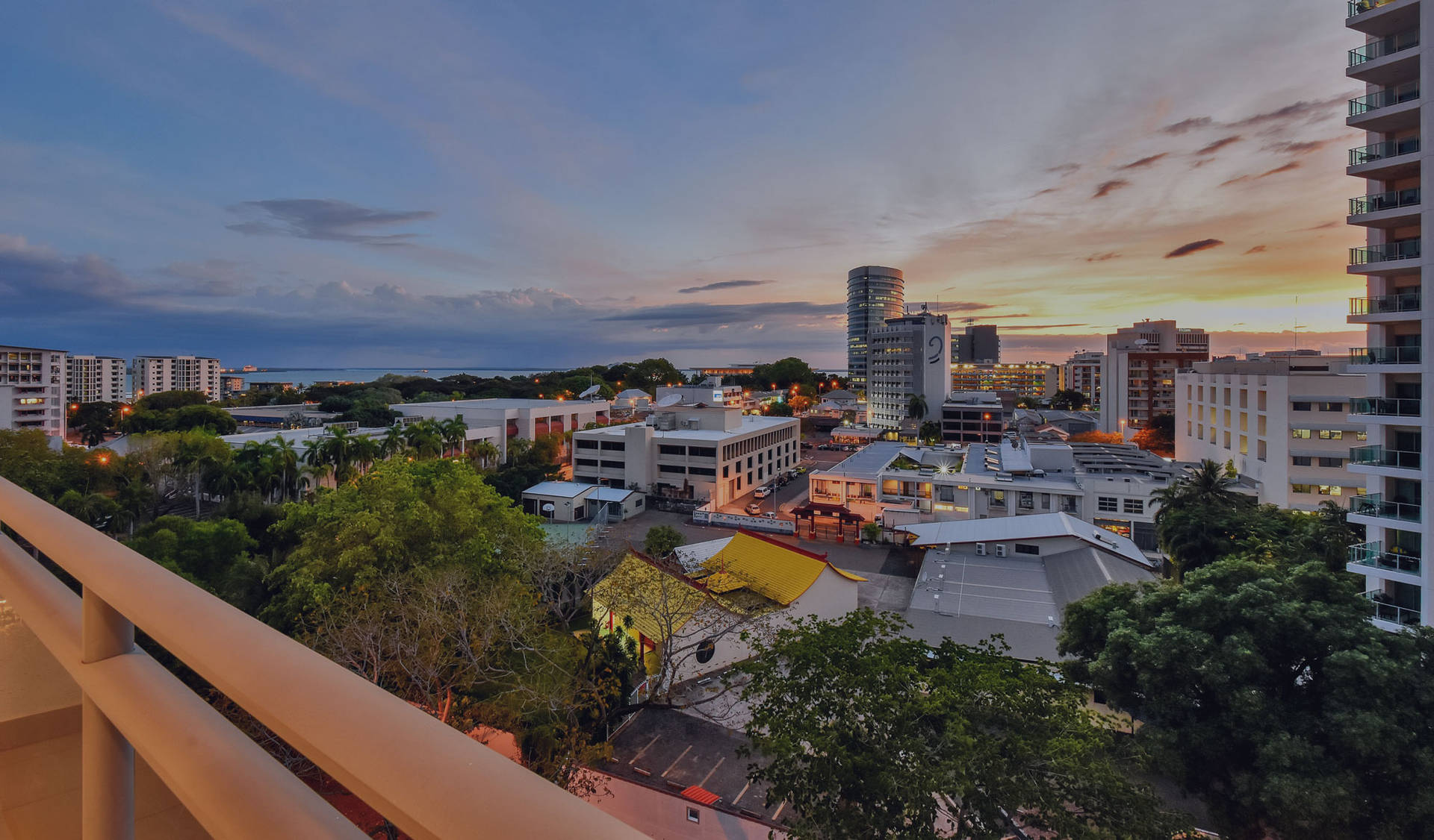 Special Offers | Darwin Accommodation Deals | Argus Accommodation
